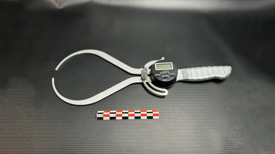 Calibre exterior