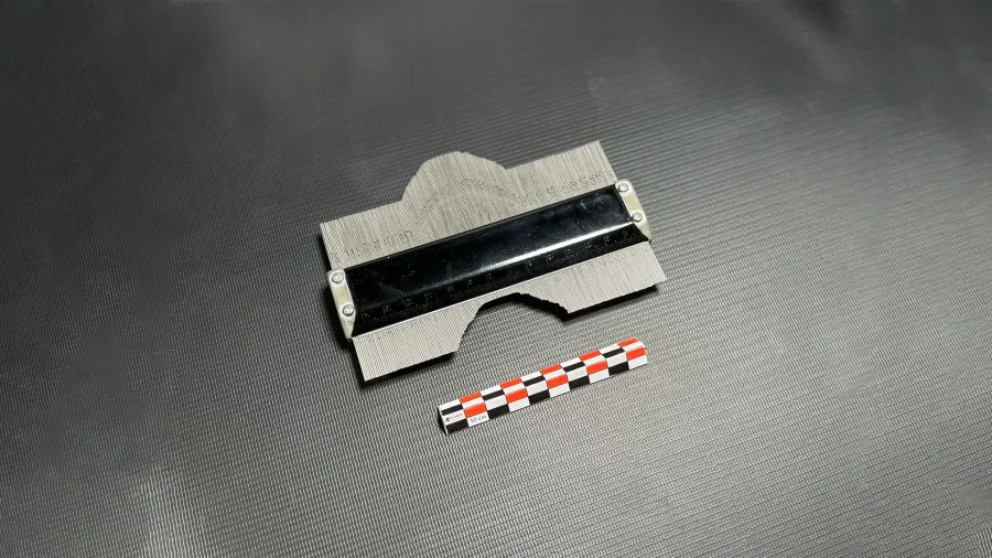  Conformador  15cm